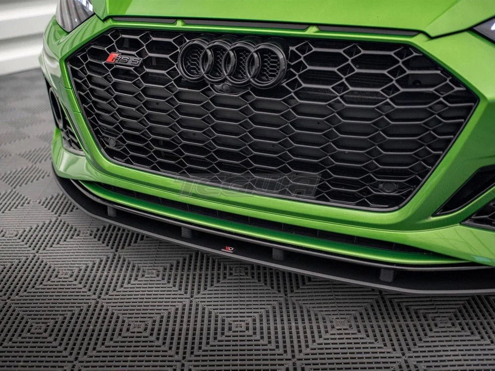 maxton-design-street-pro-front-splitter-audi-rs5-f5-facelift-splitters-skirts-diffusers-234.jpg Maxton Design Street PRO Front Splitter Audi RS5 F5 Facelift - Image 4