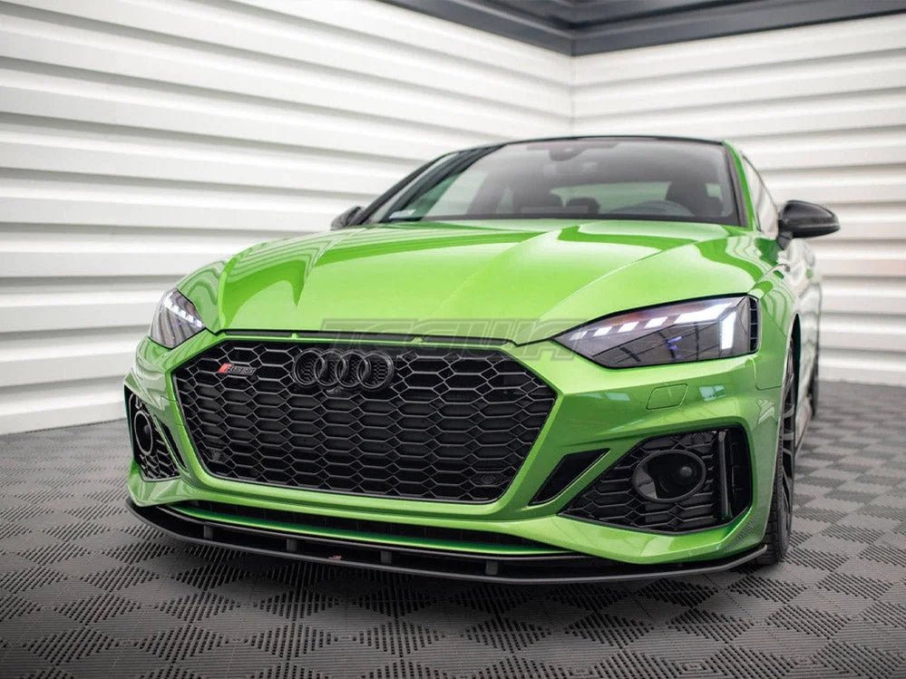 maxton-design-street-pro-front-splitter-audi-rs5-f5-facelift-splitters-skirts-diffusers-271.jpg Maxton Design Street PRO Front Splitter Audi RS5 F5 Facelift - Image 2