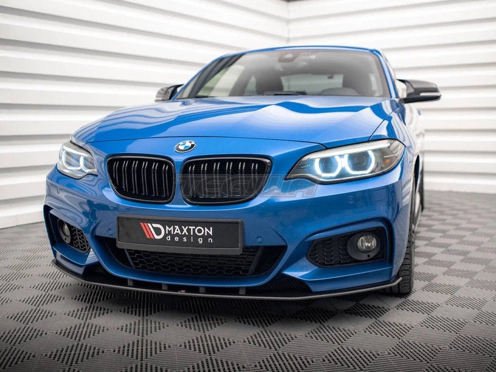 maxton-design-street-pro-front-splitter-bmw-2-series-m-pack-f22-splitters-skirts-diffusers-865.jpg Maxton Design Street PRO Front Splitter BMW 2-Series M-Pack F22 - Image 2