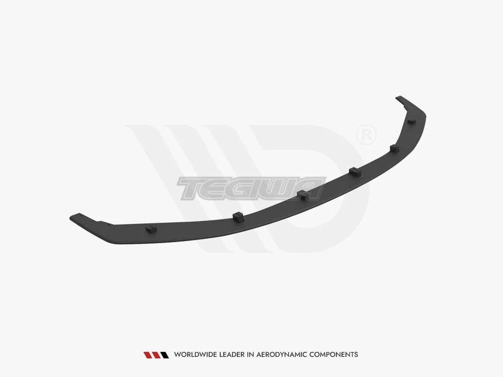 maxton-design-street-pro-front-splitter-bmw-m3-g80-2021-splitters-skirts-diffusers-299.jpg Maxton Design Street PRO Front Splitter BMW M3 G80 2021- - Image 6