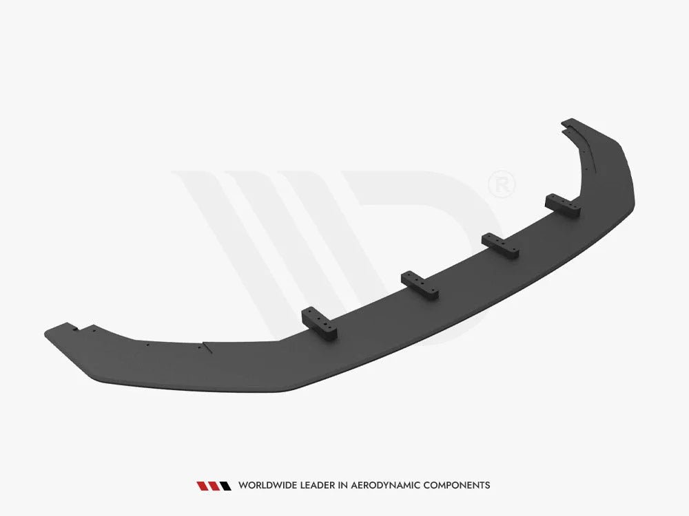 maxton-design-street-pro-front-splitter-v-2-volkswagen-golf-r-mk7-13-16-splitters-skirts-diffusers-462.jpg Maxton Design Street PRO Front Splitter V.2 Volkswagen Golf R MK7 13-16 - Image 4