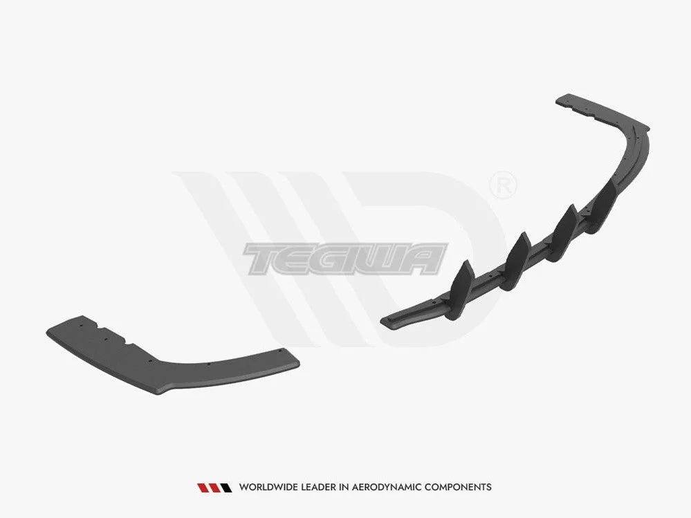 maxton-design-street-pro-rear-diffuser-bmw-2-series-m-pack-f22-splitters-skirts-diffusers-570.jpg Maxton Design Street PRO Rear Diffuser BMW 2-Series M-Pack F22 - Image 5