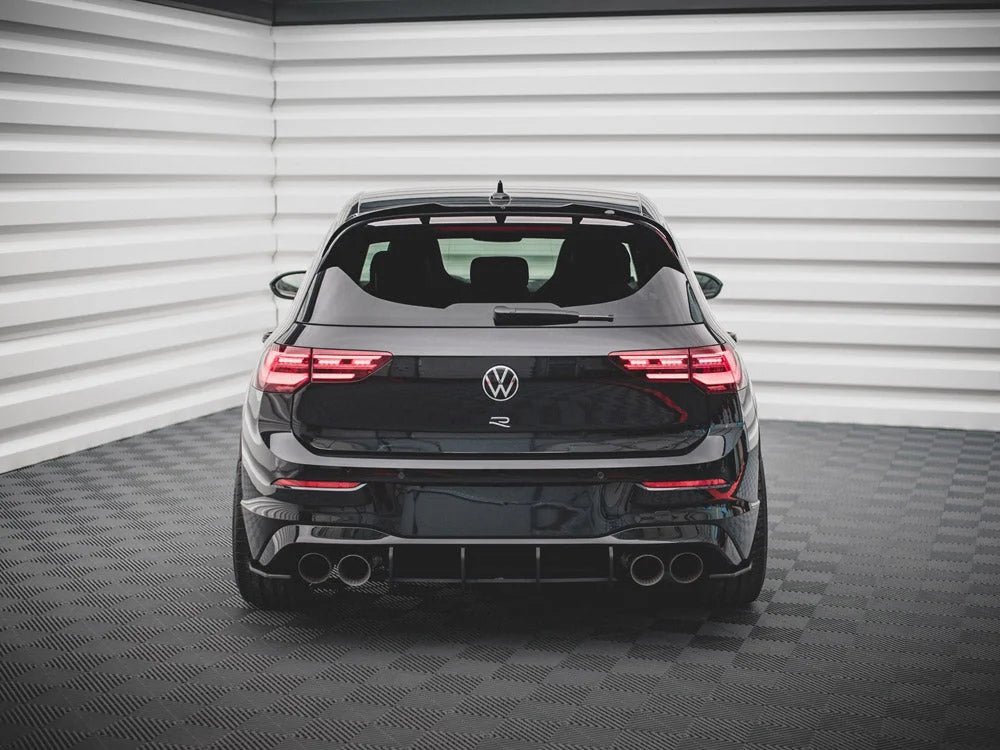 maxton-design-street-pro-rear-diffuser-volkswagen-golf-r-mk8-20-splitters-skirts-diffusers-128.jpg Maxton Design Street PRO Rear Diffuser Volkswagen Golf R MK8 20- - Image 3