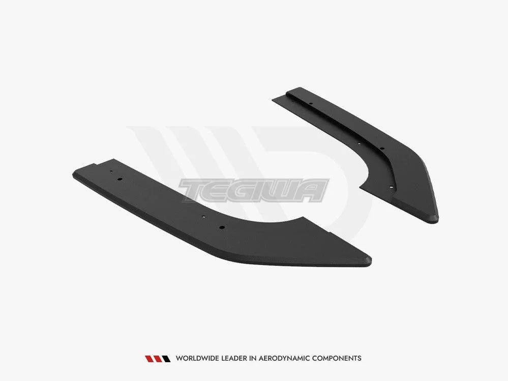 maxton-design-street-pro-rear-side-splitters-audi-rs3-sedan-8y-2020-skirts-diffusers-160.jpg Maxton Design Street PRO Rear Side Splitters Audi RS3 Sedan 8Y 2020- - Image 5
