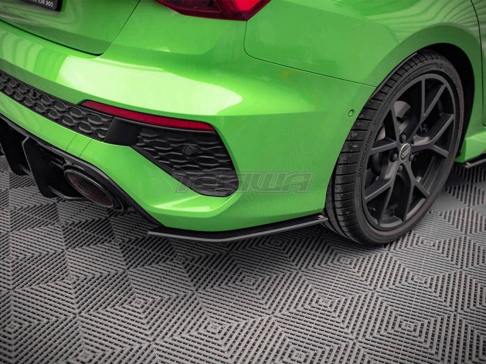 maxton-design-street-pro-rear-side-splitters-audi-rs3-sedan-8y-2020-skirts-diffusers-657.jpg Maxton Design Street PRO Rear Side Splitters Audi RS3 Sedan 8Y 2020- - Image 3