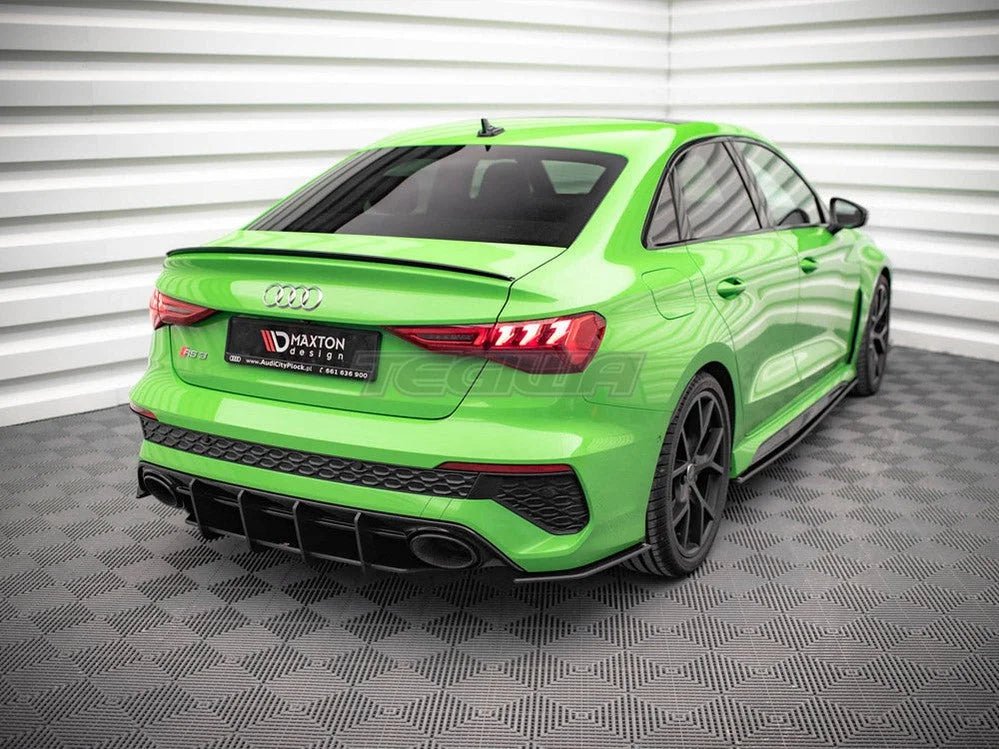 maxton-design-street-pro-rear-side-splitters-audi-rs3-sedan-8y-2020-skirts-diffusers-733.jpg Maxton Design Street PRO Rear Side Splitters Audi RS3 Sedan 8Y 2020- - Image 2