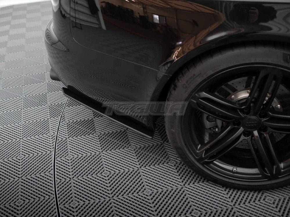 maxton-design-street-pro-rear-side-splitters-audi-rs6-avant-c6-skirts-diffusers-873.jpg Maxton Design Street Pro Rear Side Splitters Audi RS6 Avant C6 - Image 4