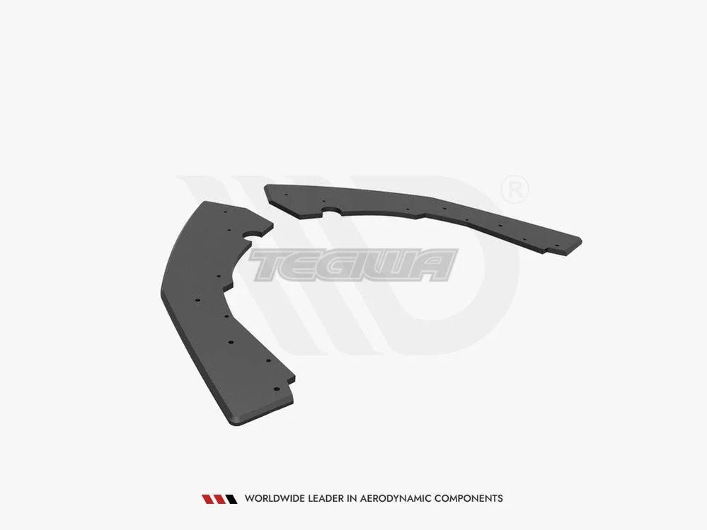 maxton-design-street-pro-rear-side-splitters-bmw-m2-f87-16-20-skirts-diffusers-259.jpg Maxton Design Street PRO Rear Side Splitters BMW M2 F87 16-20 - Image 5