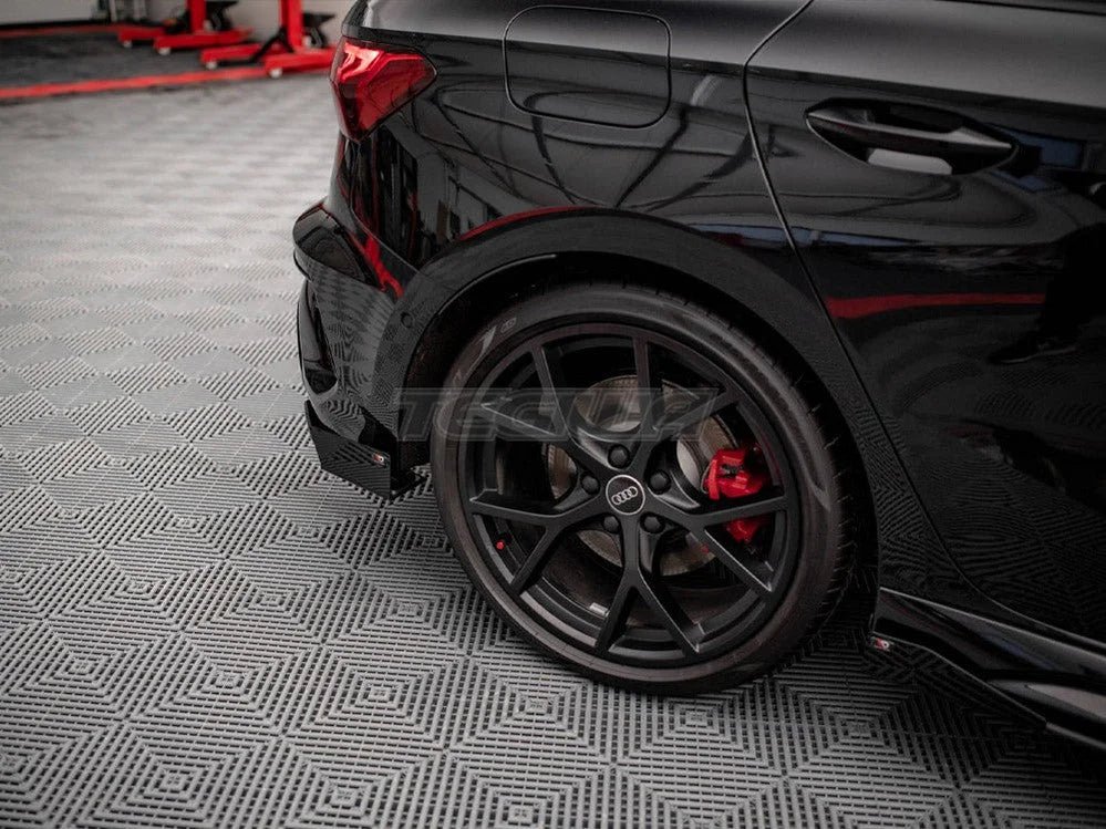 maxton-design-street-pro-rear-side-splitters-flaps-audi-rs3-sportback-8y-2020-skirts-diffusers-882.jpg Maxton Design Street PRO Rear Side Splitters +flaps Audi RS3 Sportback 8Y 2020- - Image 4
