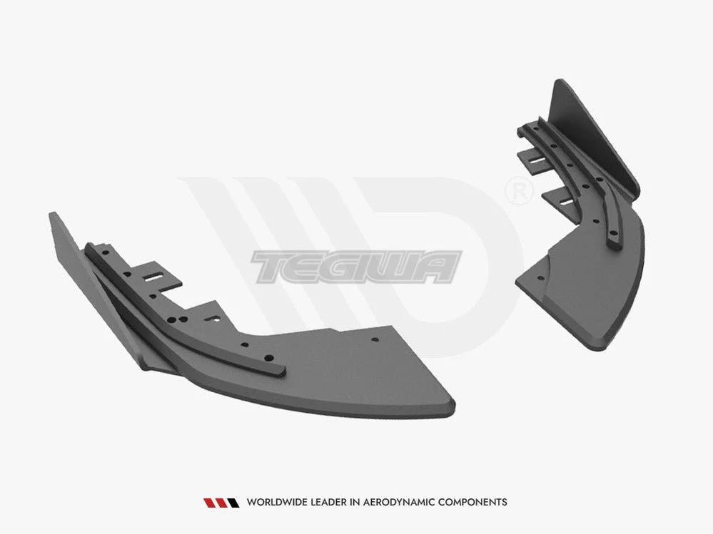 maxton-design-street-pro-rear-side-splitters-flaps-audi-s3-sportback-8v-facelift-skirts-diffusers-340.jpg Maxton Design Street PRO Rear Side Splitters +flaps Audi S3 Sportback 8V Facelift - Image 5