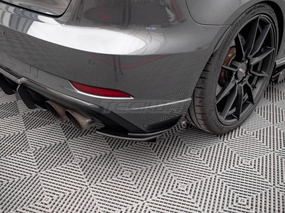 maxton-design-street-pro-rear-side-splitters-flaps-audi-s3-sportback-8v-facelift-skirts-diffusers-696.jpg Maxton Design Street PRO Rear Side Splitters +flaps Audi S3 Sportback 8V Facelift - Image 4