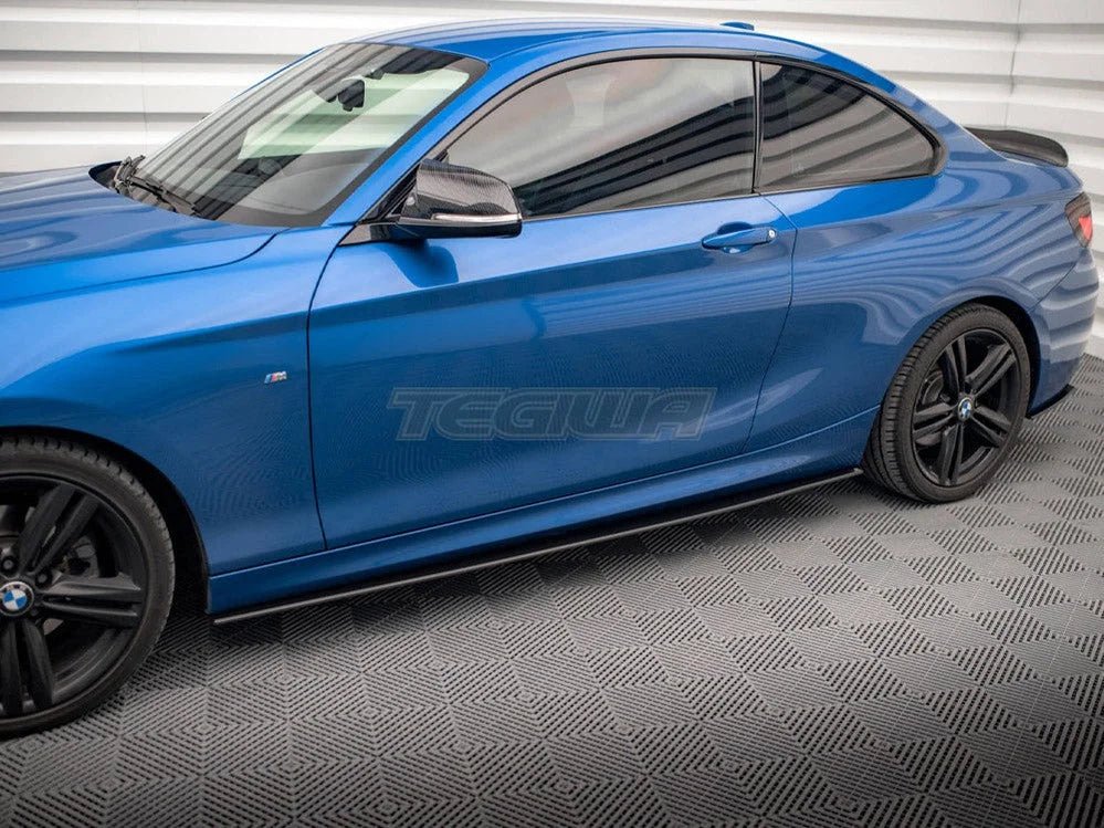 maxton-design-street-pro-side-skirts-diffusers-bmw-2-series-m-pack-f22-splitters-251.jpg Maxton Design Street PRO Side Skirts Diffusers BMW 2-Series M-Pack F22 - Image 4