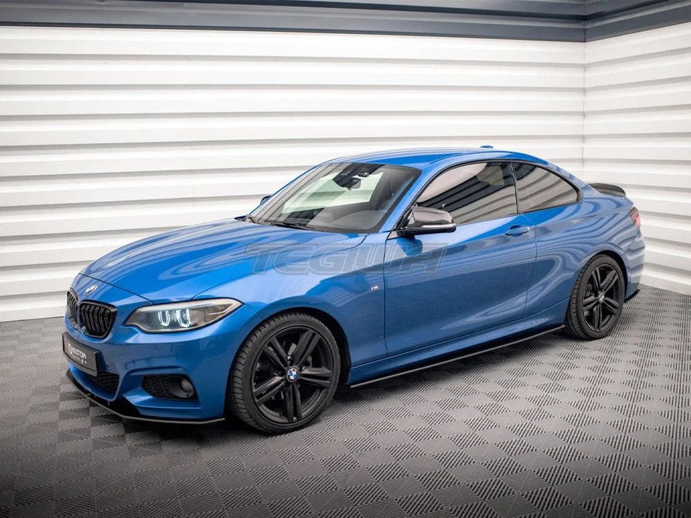 maxton-design-street-pro-side-skirts-diffusers-bmw-2-series-m-pack-f22-splitters-486.jpg Maxton Design Street PRO Side Skirts Diffusers BMW 2-Series M-Pack F22 - Image 2