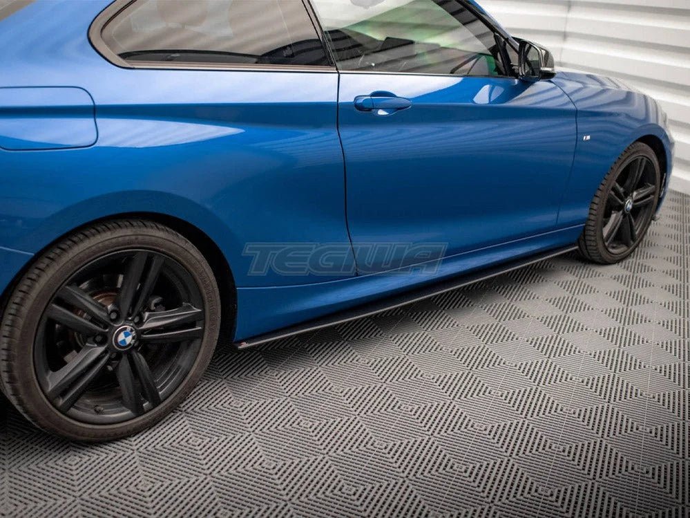 maxton-design-street-pro-side-skirts-diffusers-bmw-2-series-m-pack-f22-splitters-496.jpg Maxton Design Street PRO Side Skirts Diffusers BMW 2-Series M-Pack F22 - Image 3