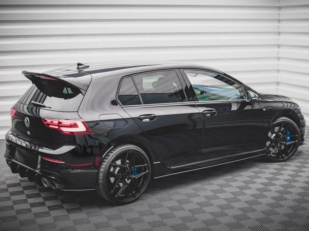 maxton-design-street-pro-side-skirts-diffusers-volkswagen-golf-r-mk8-20-splitters-746.jpg Maxton Design Street PRO Side Skirts Diffusers Volkswagen Golf R MK8 20- - Image 2