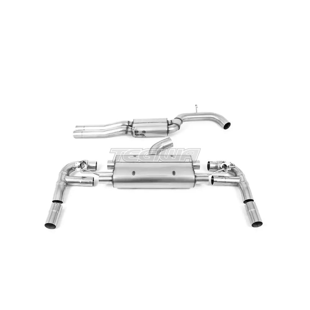 milltek-audi-rs3-saloon-sedan-400ps-8v-mqb-opf-gpf-models-2019-2023-cat-back-exhaust-race-non-resonated-polished-tips-systems-956.jpg Milltek Audi RS3 Saloon / Sedan 400PS (8V MQB) - OPF/GPF Models 2019-2023 Cat-back Exhaust - Image 11