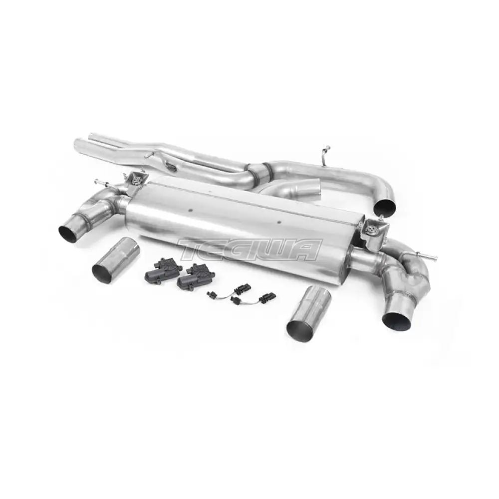 milltek-audi-rs3-saloon-sedan-400ps-8v-mqb-opf-gpf-models-2019-2023-cat-back-exhaust-resonated-black-tips-systems-807.jpg Milltek Audi RS3 Saloon / Sedan 400PS (8V MQB) - OPF/GPF Models 2019-2023 Cat-back Exhaust - Image 5