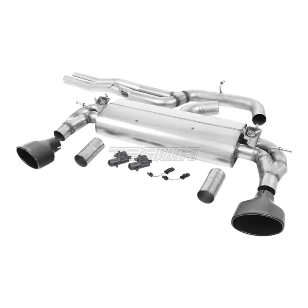 milltek-audi-rs3-saloon-sedan-400ps-8v-mqb-opf-gpf-models-2019-2023-cat-back-exhaust-resonated-polished-tips-systems-235.jpg Milltek Audi RS3 Saloon / Sedan 400PS (8V MQB) - OPF/GPF Models 2019-2023 Cat-back Exhaust - Image 6