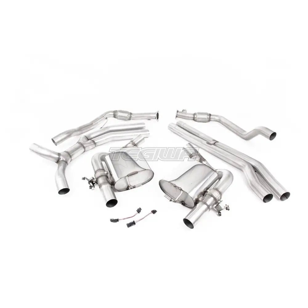 milltek-audi-rs4-b9-2-9-v6-turbo-avant-opf-gpf-models-2019-2023-cat-back-exhaust-non-resonated-titanium-tips-systems-443.jpg Milltek Audi RS4 B9 2.9 V6 Turbo Avant (OPF/GPF Models) 2019-2023 Cat-back Exhaust - Image 10