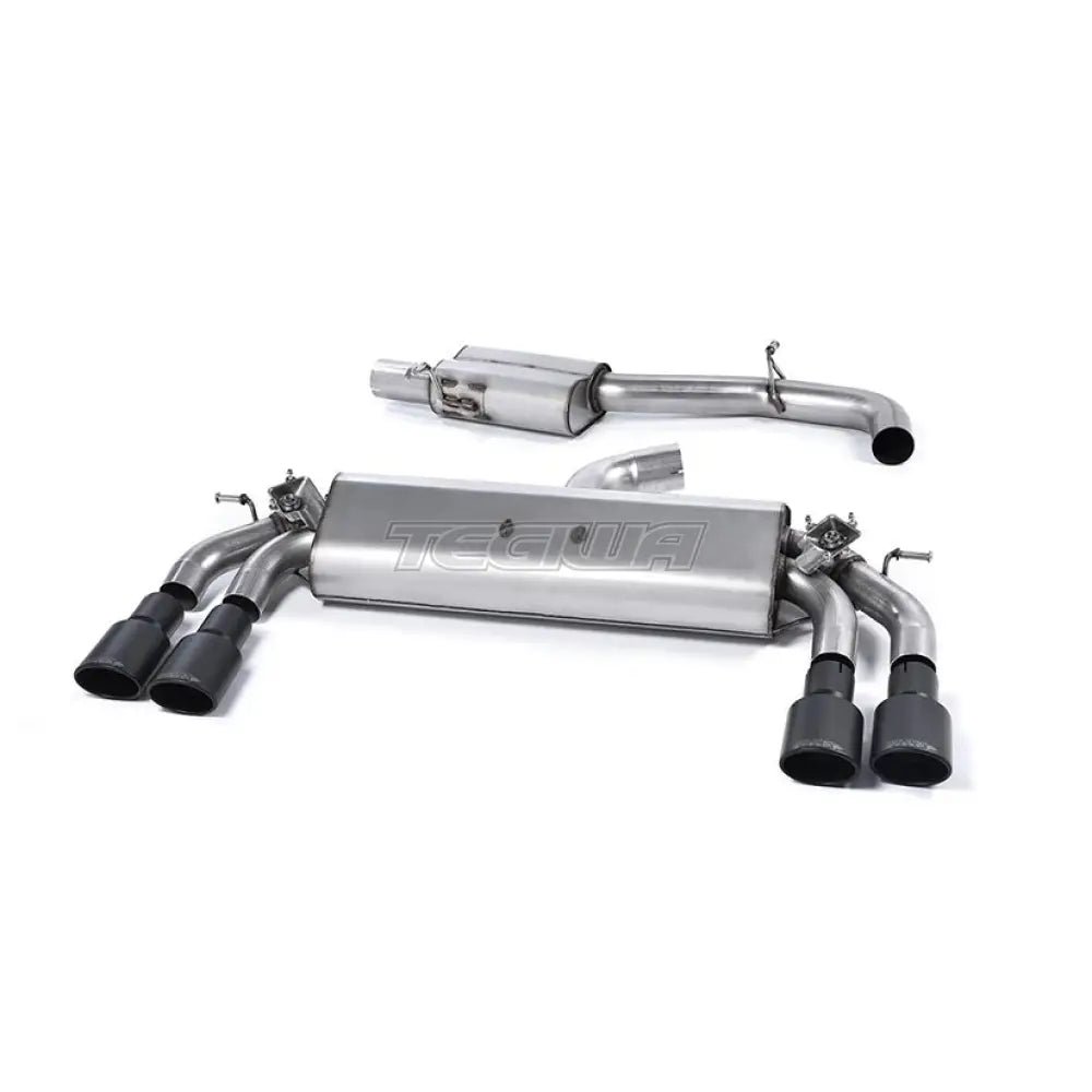 milltek-audi-s3-2-0-tfsi-quattro-3-door-8v-non-gpf-equipped-models-only-2013-2018-cat-back-exhaust-resonated-black-oval-tips-systems-801.jpg Milltek Audi S3 2.0 TFSI quattro 3-Door 8V/8V.2 (Non-GPF Equipped Models Only) 2013-2018 Cat-back Exhaust - Image 10