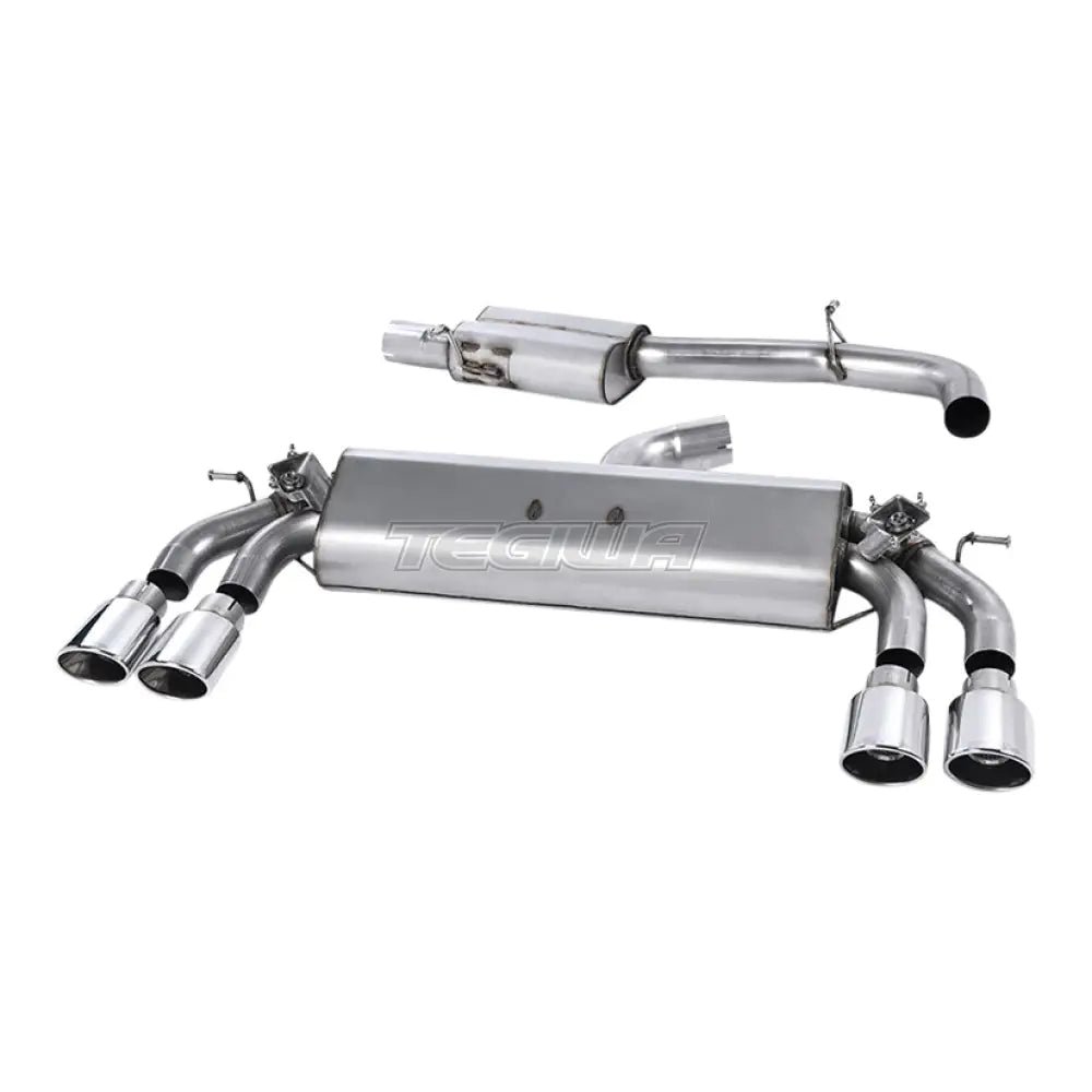 milltek-audi-s3-2-0-tfsi-quattro-3-door-8v-non-gpf-equipped-models-only-2013-2018-cat-back-exhaust-resonated-polished-oval-tips-systems-284.jpg Milltek Audi S3 2.0 TFSI quattro 3-Door 8V/8V.2 (Non-GPF Equipped Models Only) 2013-2018 Cat-back Exhaust - Image 9