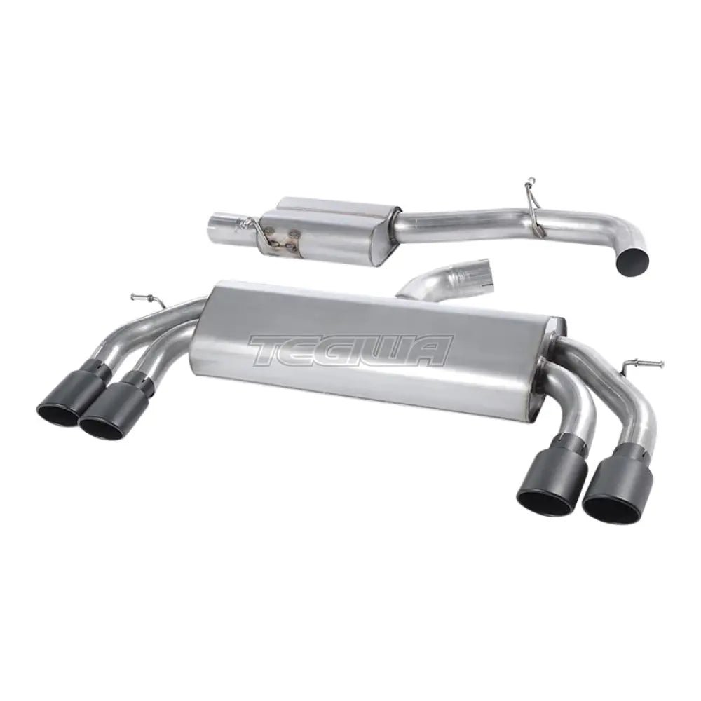 milltek-audi-s3-2-0-tfsi-quattro-3-door-8v-non-gpf-equipped-models-only-2013-2018-cat-back-exhaust-resonated-race-system-black-oval-tips-systems-352.jpg Milltek Audi S3 2.0 TFSI quattro 3-Door 8V/8V.2 (Non-GPF Equipped Models Only) 2013-2018 Cat-back Exhaust - Image 15