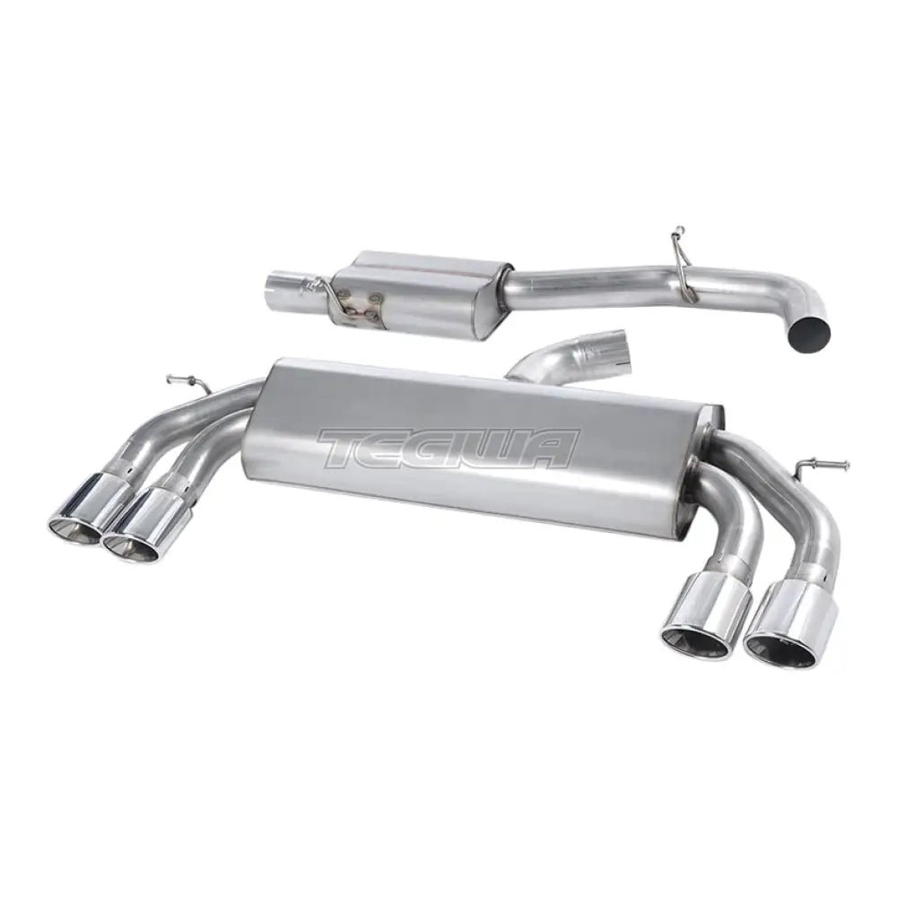 milltek-audi-s3-2-0-tfsi-quattro-3-door-8v-non-gpf-equipped-models-only-2013-2018-cat-back-exhaust-resonated-race-system-polished-oval-tips-systems-707.jpg Milltek Audi S3 2.0 TFSI quattro 3-Door 8V/8V.2 (Non-GPF Equipped Models Only) 2013-2018 Cat-back Exhaust - Image 16