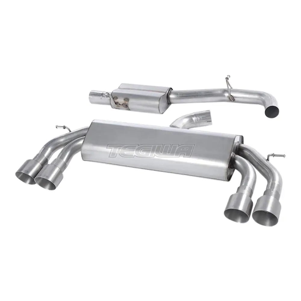 milltek-audi-s3-2-0-tfsi-quattro-3-door-8v-non-gpf-equipped-models-only-2013-2018-cat-back-exhaust-resonated-race-system-titanium-round-tips-systems-817.jpg Milltek Audi S3 2.0 TFSI quattro 3-Door 8V/8V.2 (Non-GPF Equipped Models Only) 2013-2018 Cat-back Exhaust - Image 19
