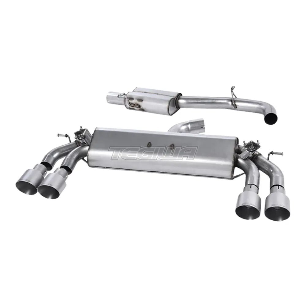 milltek-audi-s3-2-0-tfsi-quattro-3-door-8v-non-gpf-equipped-models-only-2013-2018-cat-back-exhaust-resonated-titanium-round-tips-systems-537.jpg Milltek Audi S3 2.0 TFSI quattro 3-Door 8V/8V.2 (Non-GPF Equipped Models Only) 2013-2018 Cat-back Exhaust - Image 8