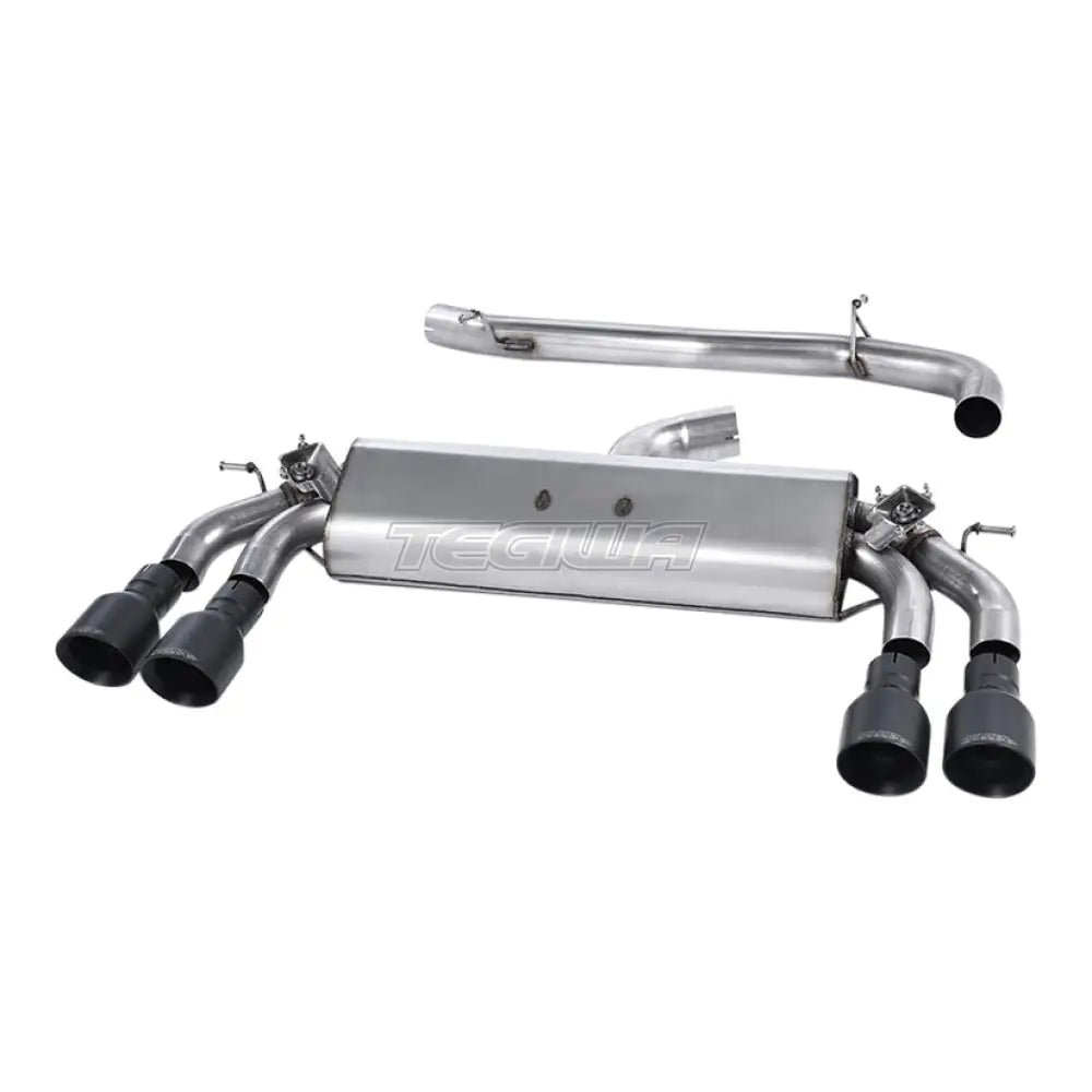 milltek-audi-s3-2-0-tfsi-quattro-sportback-8v-non-gpf-equipped-models-only-2013-2018-cat-back-exhaust-resonated-black-round-tips-systems-713.jpg Milltek Audi S3 2.0 TFSI quattro Sportback 8V/8V.2 (Non-GPF Equipped Models Only) 2013-2018 Cat-back Exhaust - Image 10
