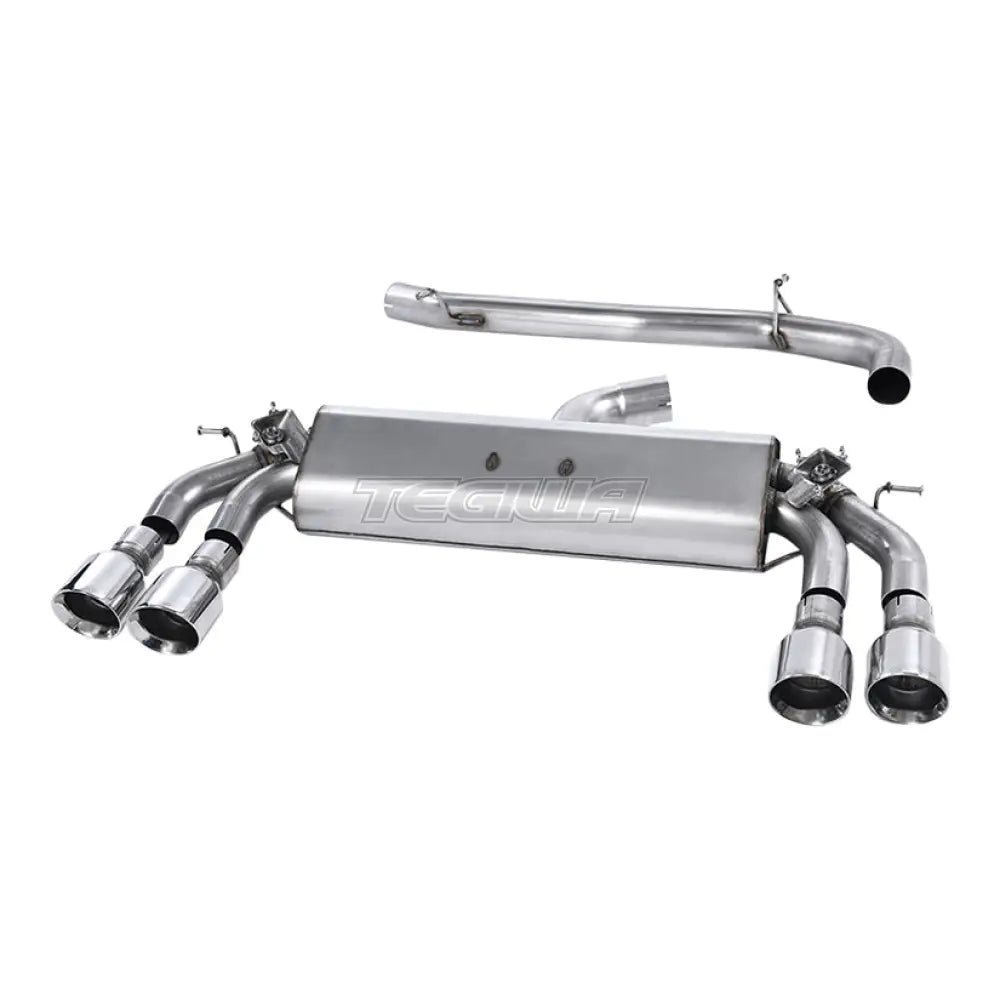 milltek-audi-s3-2-0-tfsi-quattro-sportback-8v-non-gpf-equipped-models-only-2013-2018-cat-back-exhaust-resonated-polished-round-tips-systems-930.jpg Milltek Audi S3 2.0 TFSI quattro Sportback 8V/8V.2 (Non-GPF Equipped Models Only) 2013-2018 Cat-back Exhaust - Image 2
