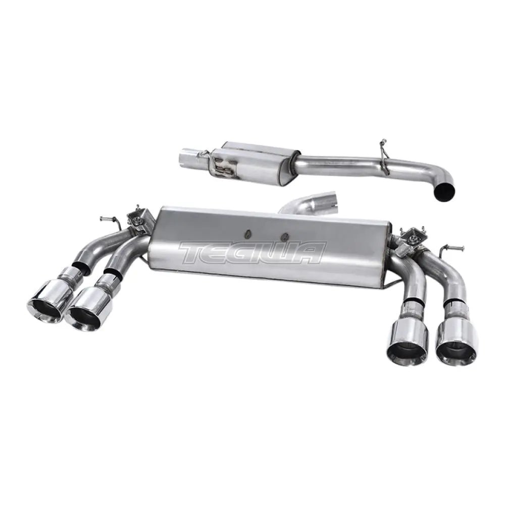 milltek-audi-s3-2-0-tfsi-quattro-sportback-8v-non-gpf-equipped-models-only-2013-2018-cat-back-exhaust-resonated-polished-round-tips-systems-951.jpg Milltek Audi S3 2.0 TFSI quattro Sportback 8V/8V.2 (Non-GPF Equipped Models Only) 2013-2018 Cat-back Exhaust - Image 6