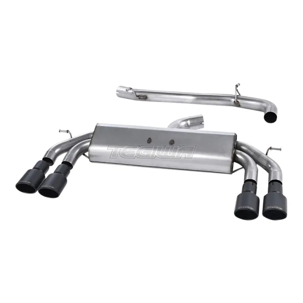 milltek-audi-s3-2-0-tfsi-quattro-sportback-8v-non-gpf-equipped-models-only-2013-2018-cat-back-exhaust-resonated-race-system-black-oval-tips-systems-488.jpg Milltek Audi S3 2.0 TFSI quattro Sportback 8V/8V.2 (Non-GPF Equipped Models Only) 2013-2018 Cat-back Exhaust - Image 11