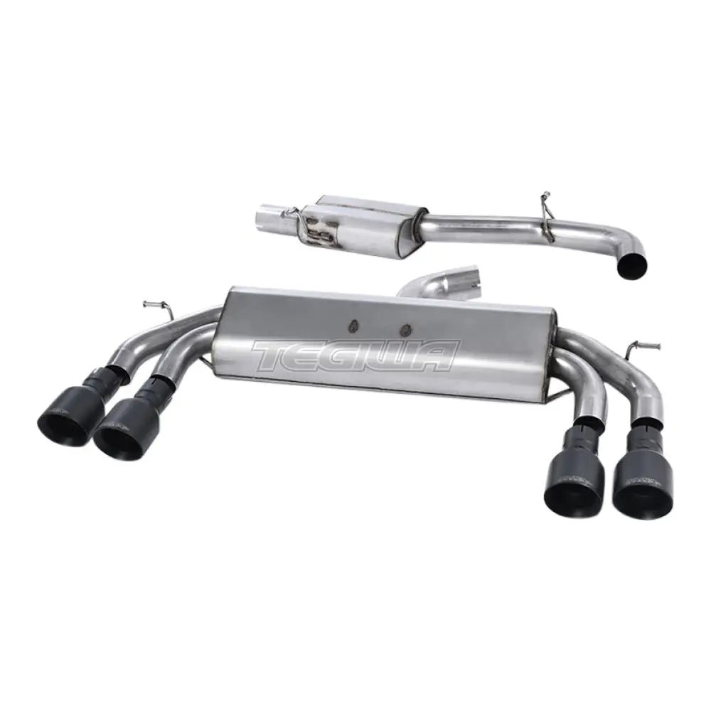 milltek-audi-s3-2-0-tfsi-quattro-sportback-8v-non-gpf-equipped-models-only-2013-2018-cat-back-exhaust-resonated-race-system-black-round-tips-systems-116.jpg Milltek Audi S3 2.0 TFSI quattro Sportback 8V/8V.2 (Non-GPF Equipped Models Only) 2013-2018 Cat-back Exhaust - Image 17
