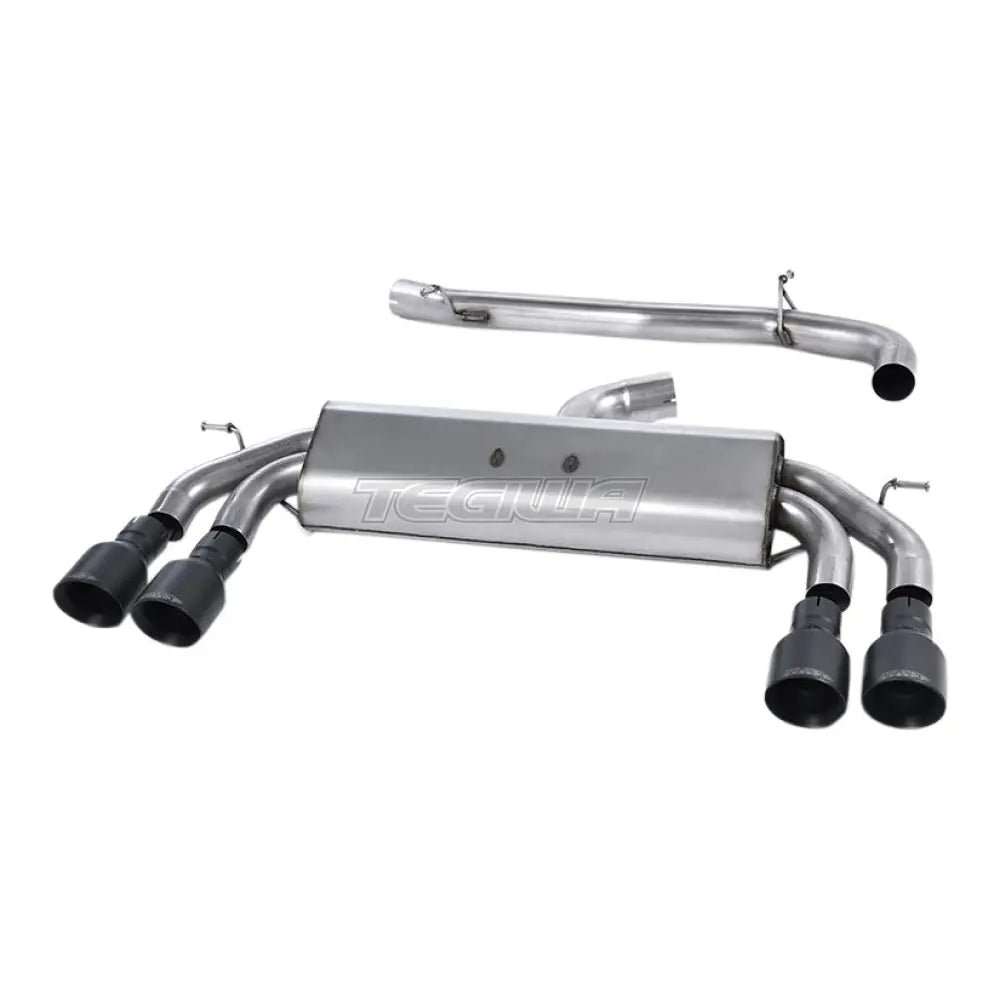 milltek-audi-s3-2-0-tfsi-quattro-sportback-8v-non-gpf-equipped-models-only-2013-2018-cat-back-exhaust-resonated-race-system-black-round-tips-systems-757.jpg Milltek Audi S3 2.0 TFSI quattro Sportback 8V/8V.2 (Non-GPF Equipped Models Only) 2013-2018 Cat-back Exhaust - Image 13