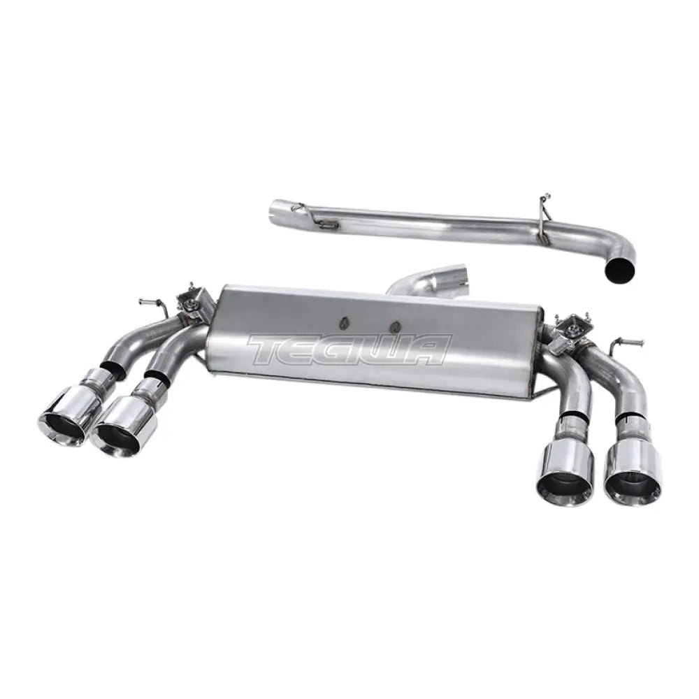milltek-audi-s3-2-0-tfsi-quattro-sportback-8v-non-gpf-equipped-models-only-2013-2018-cat-back-exhaust-resonated-race-system-polished-round-tips-systems-693.jpg Milltek Audi S3 2.0 TFSI quattro Sportback 8V/8V.2 (Non-GPF Equipped Models Only) 2013-2018 Cat-back Exhaust - Image 14