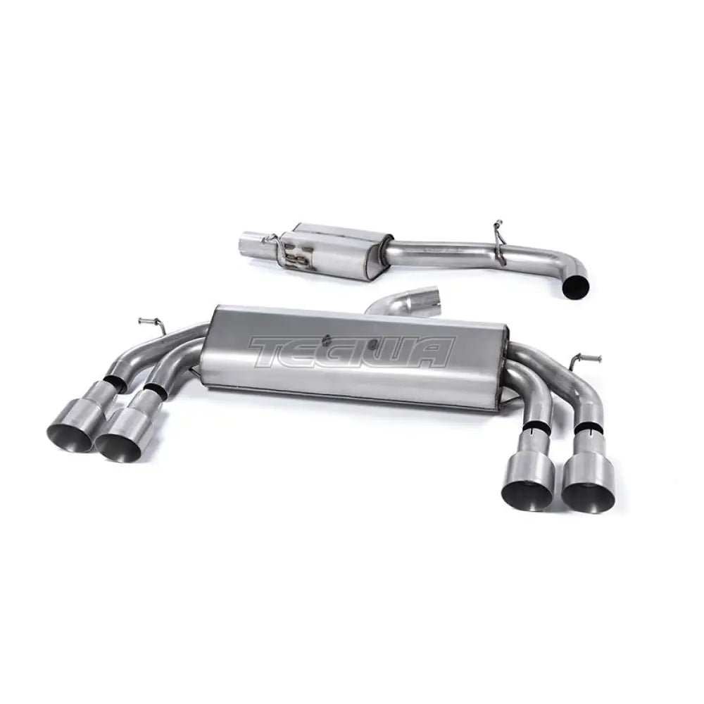 milltek-audi-s3-2-0-tfsi-quattro-sportback-8v-non-gpf-equipped-models-only-2013-2018-cat-back-exhaust-resonated-race-system-titanium-round-tips-systems-255.jpg Milltek Audi S3 2.0 TFSI quattro Sportback 8V/8V.2 (Non-GPF Equipped Models Only) 2013-2018 Cat-back Exhaust - Image 19
