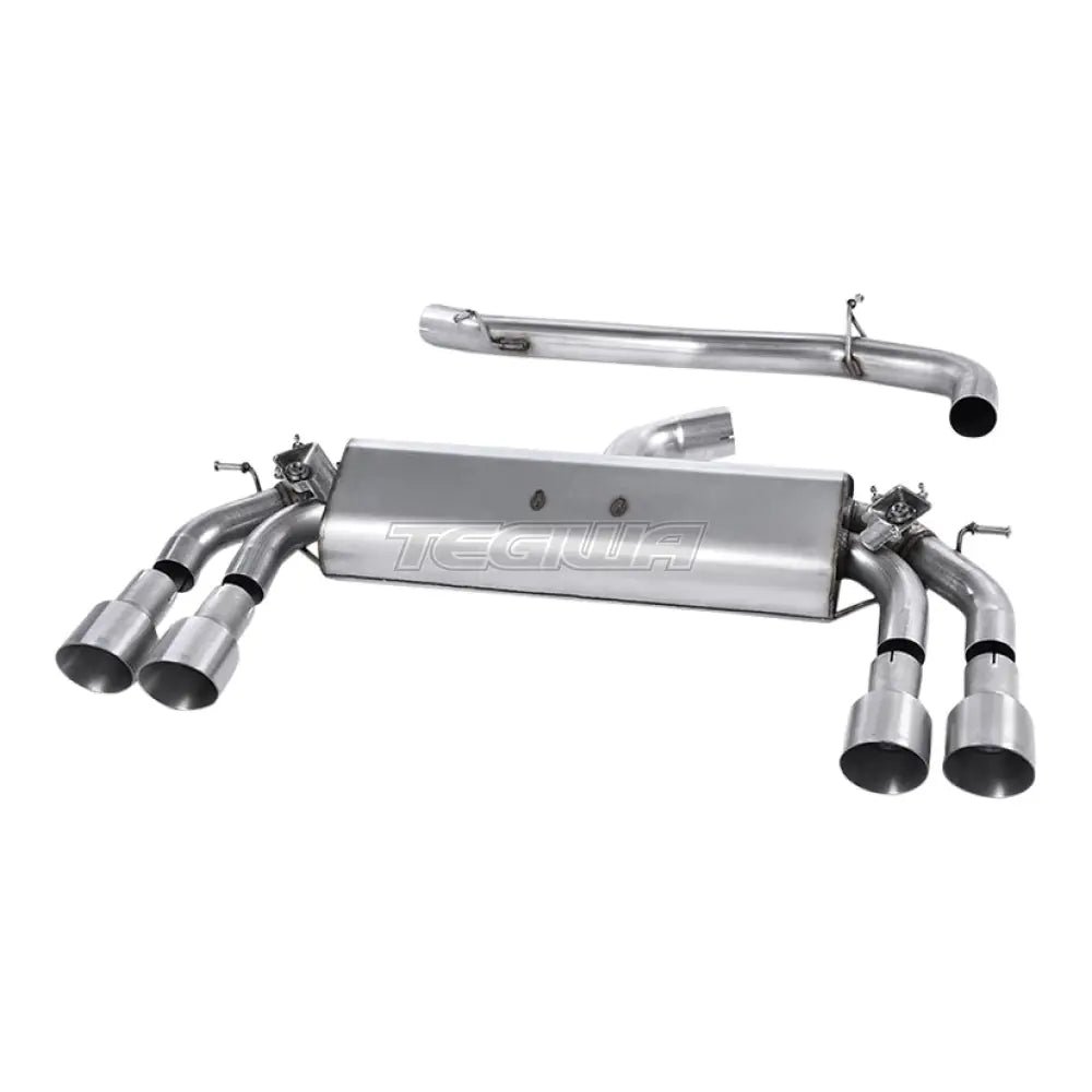 milltek-audi-s3-2-0-tfsi-quattro-sportback-8v-non-gpf-equipped-models-only-2013-2018-cat-back-exhaust-resonated-titanium-round-tips-systems-699.jpg Milltek Audi S3 2.0 TFSI quattro Sportback 8V/8V.2 (Non-GPF Equipped Models Only) 2013-2018 Cat-back Exhaust - Image 3