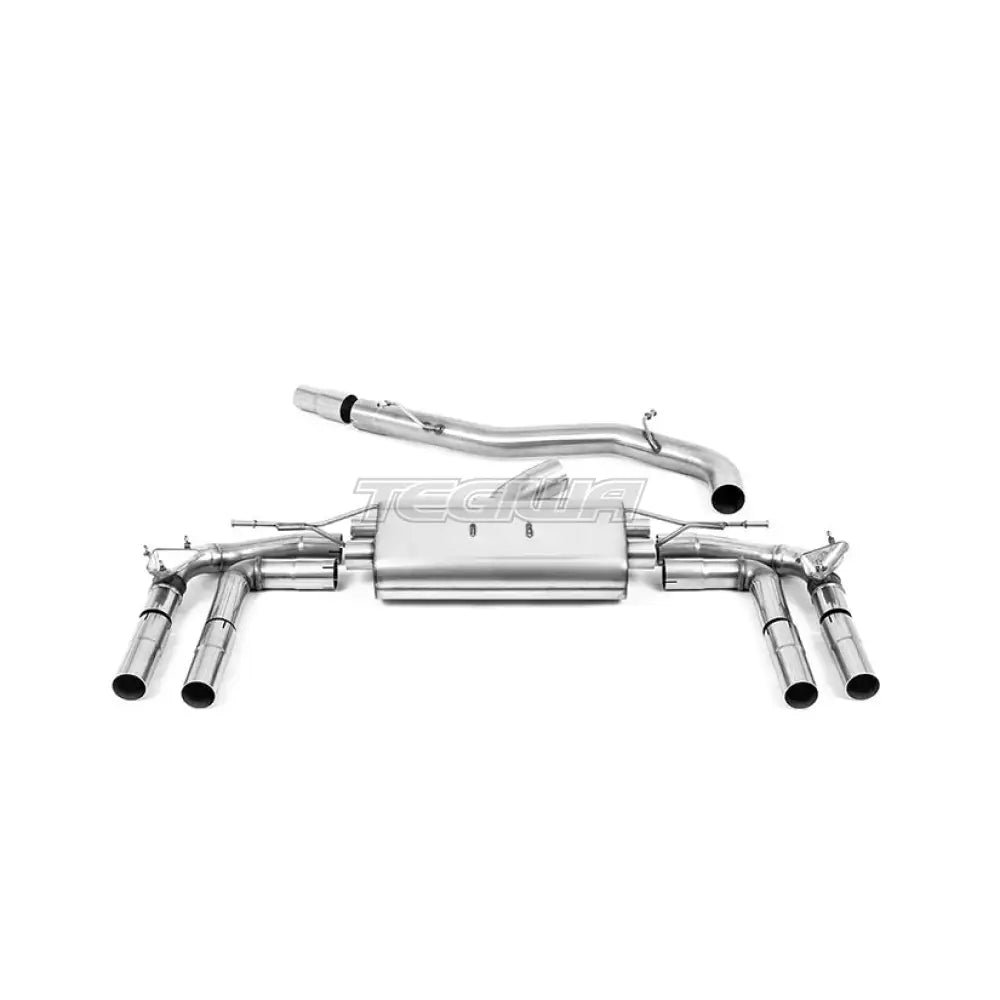 milltek-audi-s3-2-0tfsi-quattro-saloon-sedan-310ps-8y-opf-gpf-models-only-2020-2023-particulate-filter-back-exhaust-non-resonated-polished-tips-systems-593.jpg Milltek Audi S3 2.0TFSI Quattro Saloon/Sedan 310PS 8Y (OPF/GPF Models Only) 2020-2023 Particulate Filter-back Exhaust - Image 6