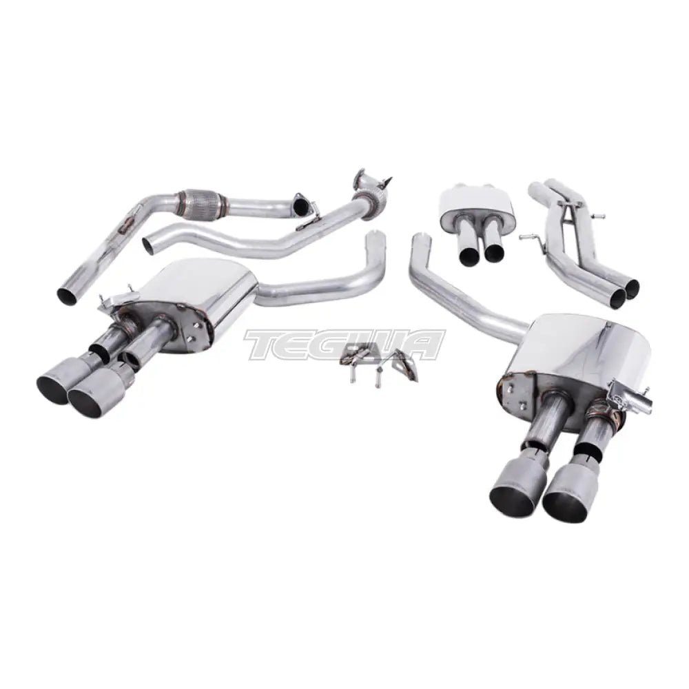 milltek-audi-s4-3-0-turbo-v6-b9-saloon-sedan-avant-non-sport-diff-models-2016-2023-cat-back-exhaust-resonated-quad-gt90-titanium-tips-systems-424.jpg Milltek Audi S4 3.0 Turbo V6 B9 - Saloon/Sedan & Avant (Non Sport Diff Models) 2016-2023 Cat-back Exhaust - Image 14