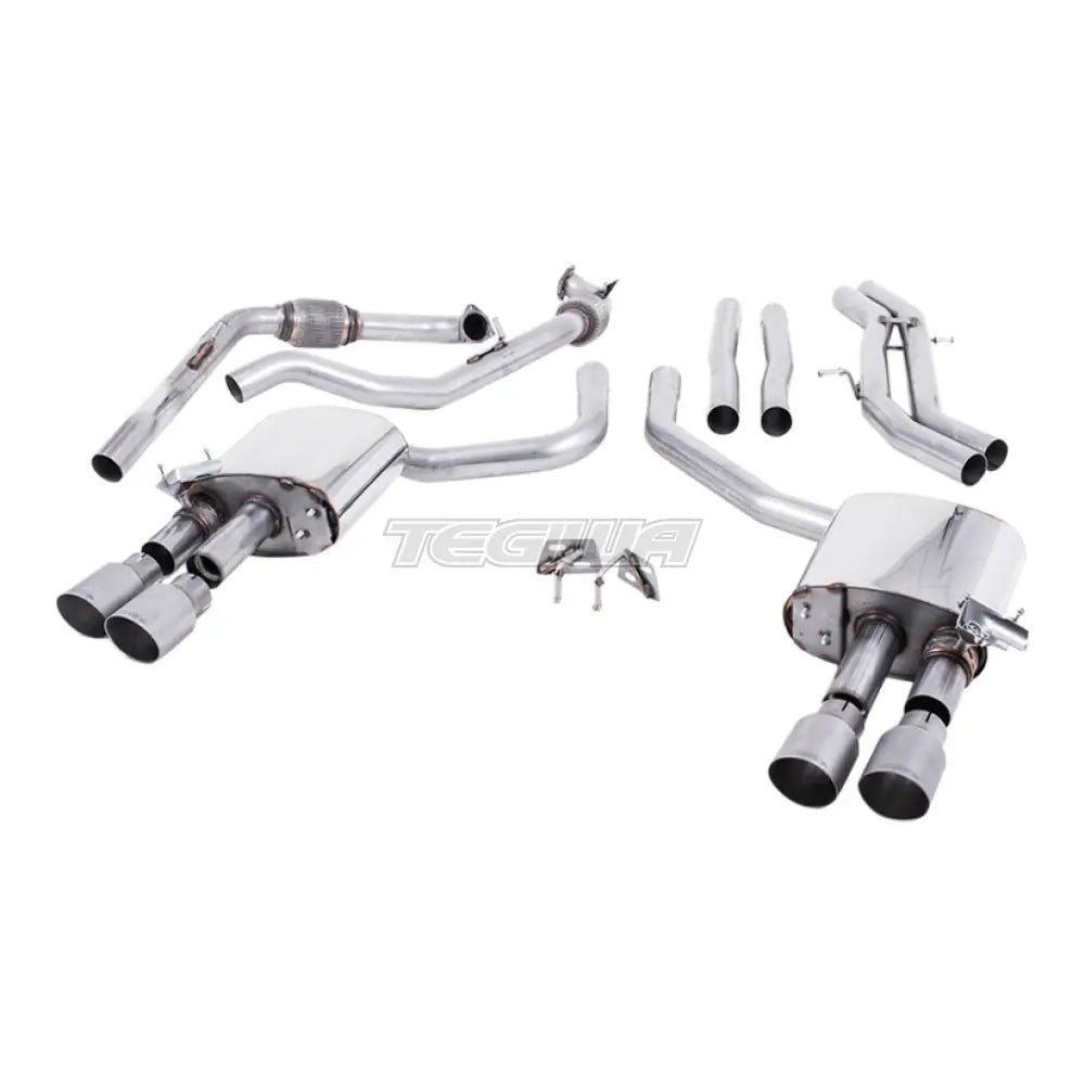 milltek-audi-s4-3-0-turbo-v6-b9-saloon-sedan-avant-non-sport-diff-models-2016-2023-cat-back-exhaust-resonated-quad-gt90-titanium-tips-systems-442.jpg Milltek Audi S4 3.0 Turbo V6 B9 - Saloon/Sedan & Avant (Non Sport Diff Models) 2016-2023 Cat-back Exhaust - Image 10