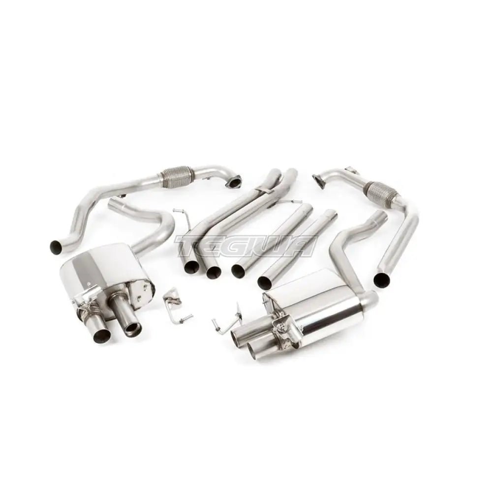 milltek-audi-s4-3-0-turbo-v6-b9-saloon-sedan-avant-sport-diff-models-only-without-brace-bars-2016-2023-cat-back-exhaust-non-resonated-quad-gt100-polished-tips-292.jpg Milltek Audi S4 3.0 Turbo V6 B9 - Saloon/Sedan & Avant (Sport Diff Models Only & Without Brace Bars) 2016-2023 Cat-back Exhaust - Image 11