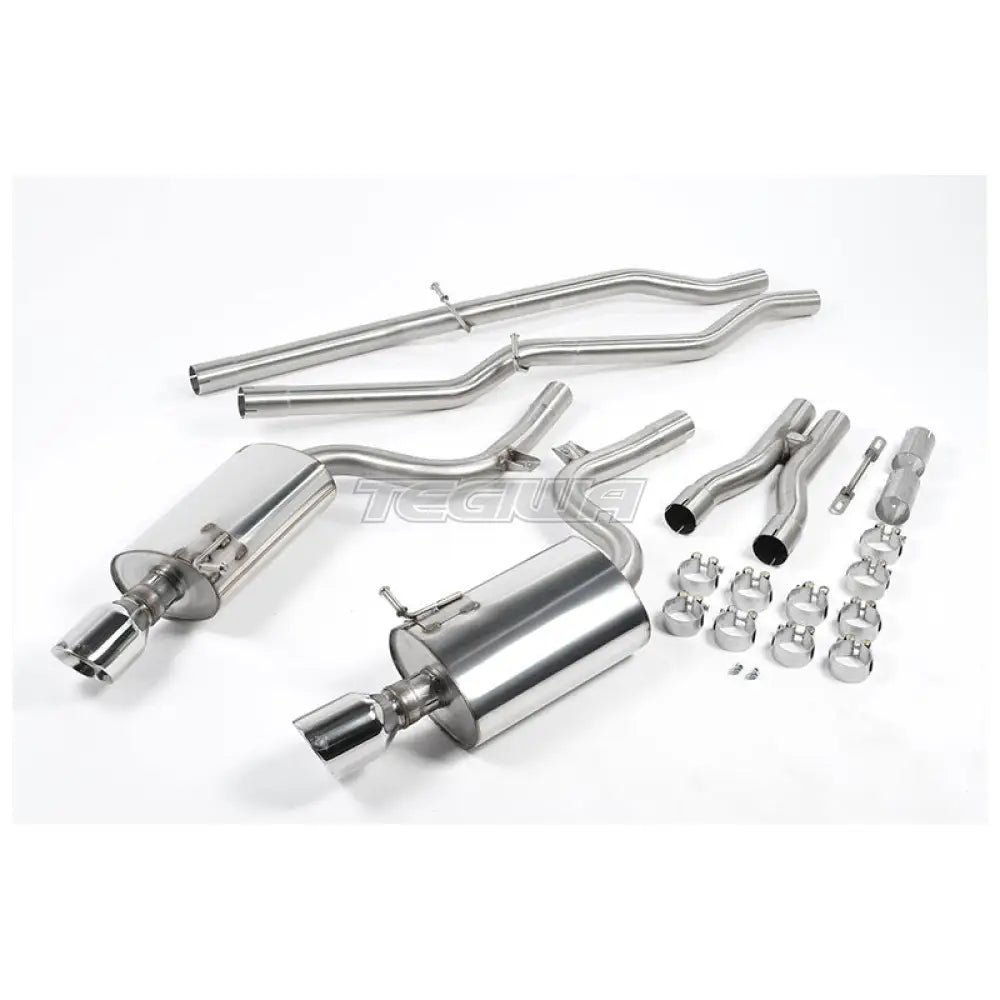 milltek-audi-s4-4-2-v8-quattro-b6-saloon-sedan-avant-cabriolet-2003-2005-cat-back-exhaust-non-resonated-polished-100mm-gt-tips-systems-545.jpg Milltek Audi S4 4.2 V8 quattro B6 Saloon/Sedan Avant & Cabriolet 2003-2005 Cat-back Exhaust - Image 3