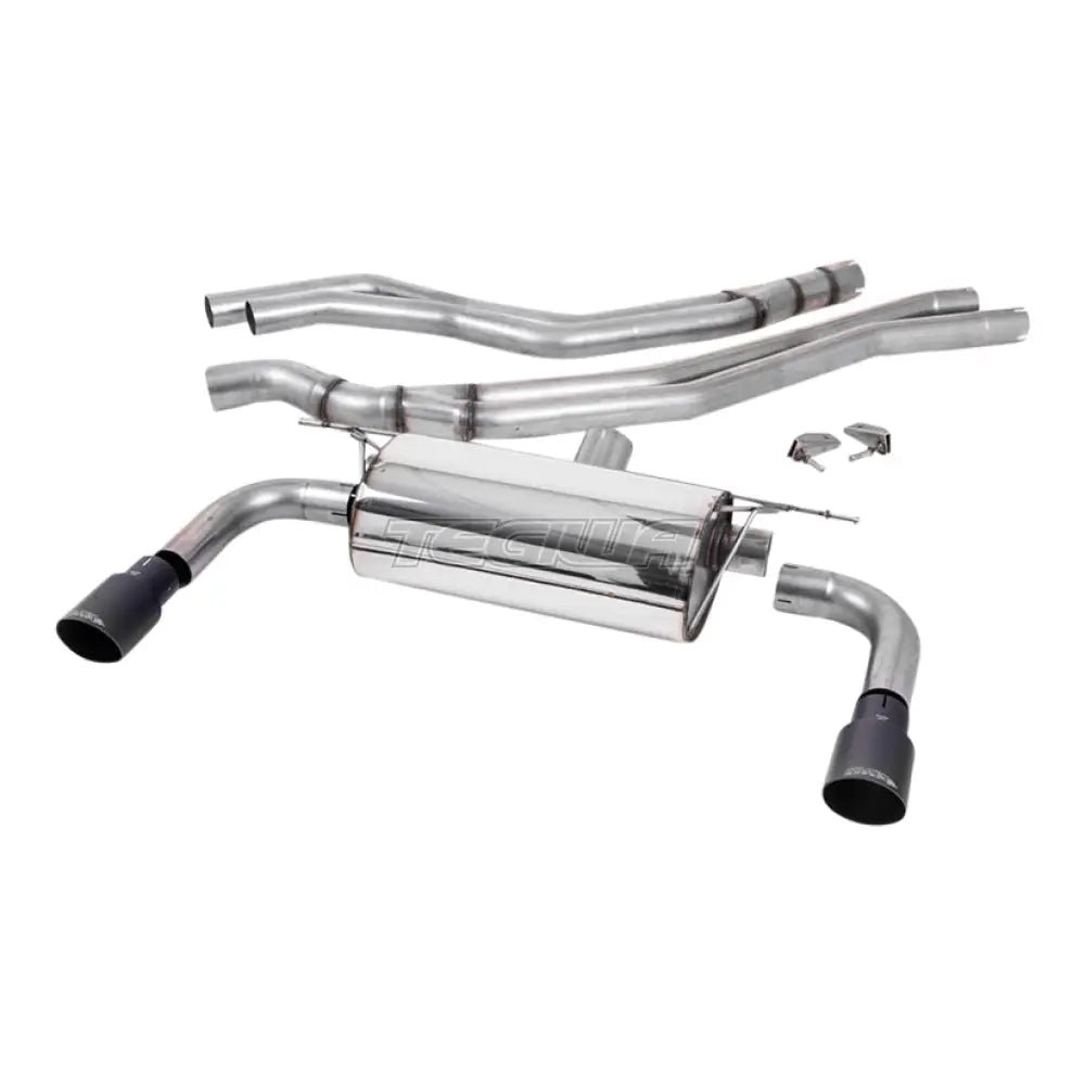 milltek-bmw-2-series-m240i-coupe-f22-lci-non-opf-none-xdrive-2015-2018-cat-back-exhaust-resonated-black-tips-systems-159.jpg Milltek BMW 2 Series M240i Coupe (F22 LCI Non-OPF & None xDrive) 2015-2018 Cat-back Exhaust - Image 2