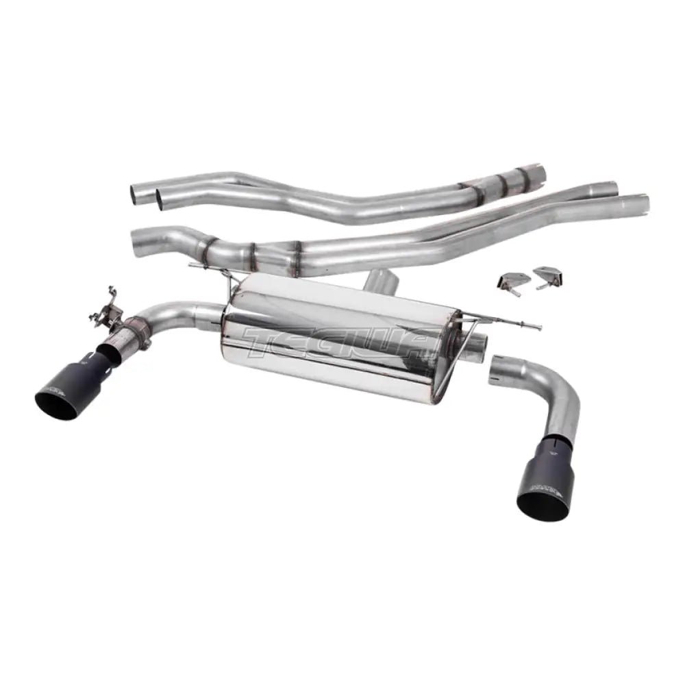 milltek-bmw-2-series-m240i-coupe-f22-lci-non-opf-none-xdrive-2015-2018-cat-back-exhaust-resonated-black-tips-systems-365.jpg Milltek BMW 2 Series M240i Coupe (F22 LCI Non-OPF & None xDrive) 2015-2018 Cat-back Exhaust - Image 8