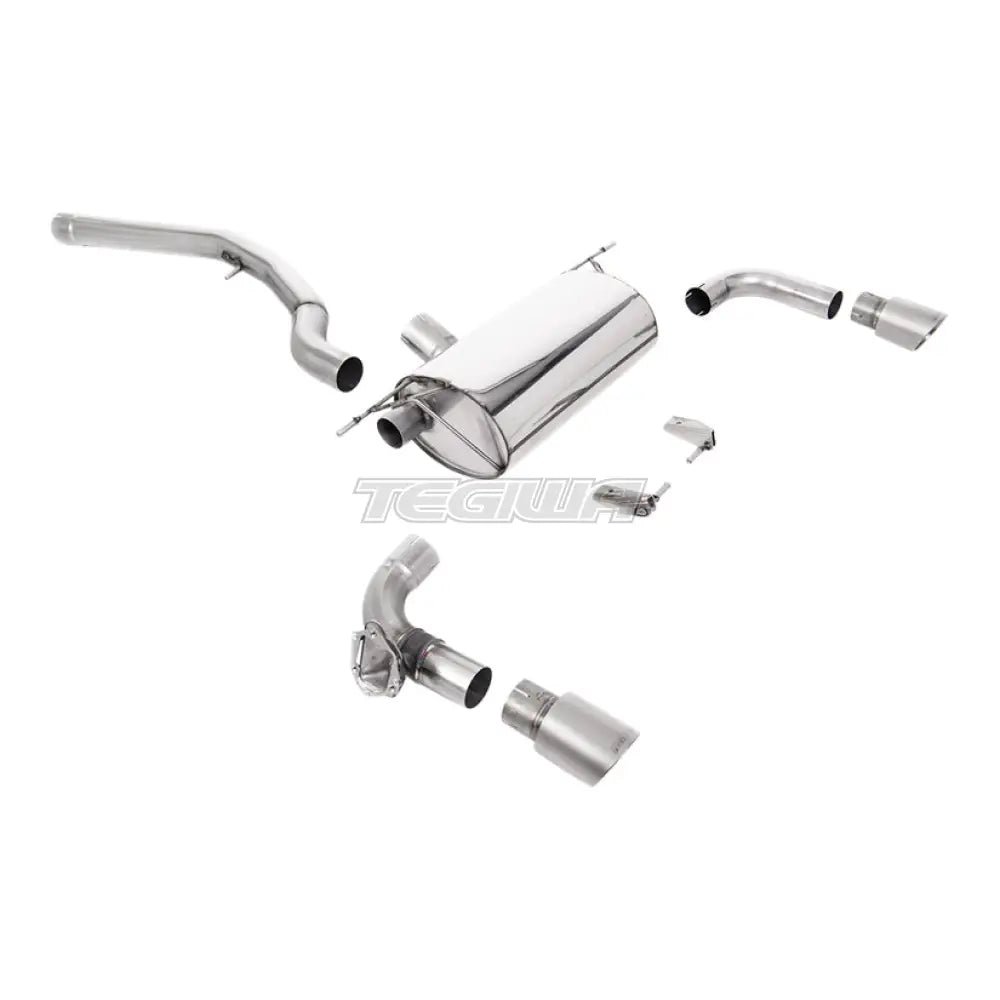 milltek-bmw-2-series-m240i-coupe-f22-lci-opf-non-xdrive-models-2019-2020-cat-back-exhaust-race-resonated-titanium-tips-systems-461.jpg Milltek BMW 2 Series M240i Coupe (F22 LCI OPF & Non xDrive Models) 2019-2020 Cat Back Exhaust - Image 3