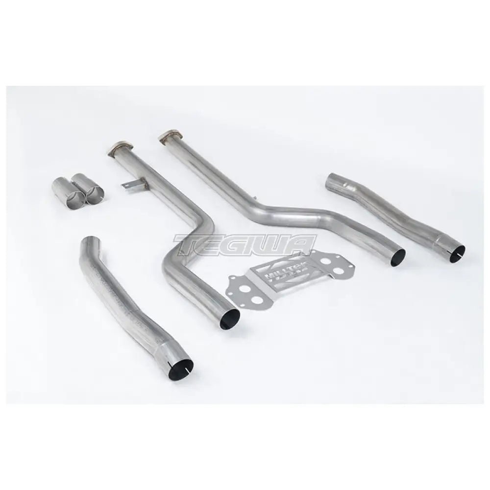 milltek-bmw-3-series-g80-m3-competition-s58-0-turbo-non-opf-gpf-cars-only-2021-2024-secondary-catalyst-bypass-exhaust-resonated-oem-axel-back-fitment-systems-166.jpg Milltek BMW 3 Series G80 M3 & M3 Competition S58 3.0 Turbo (Non-OPF/GPF Cars Only) 2021-2024 Secondary Catalyst Bypass Exhaust - Image 3
