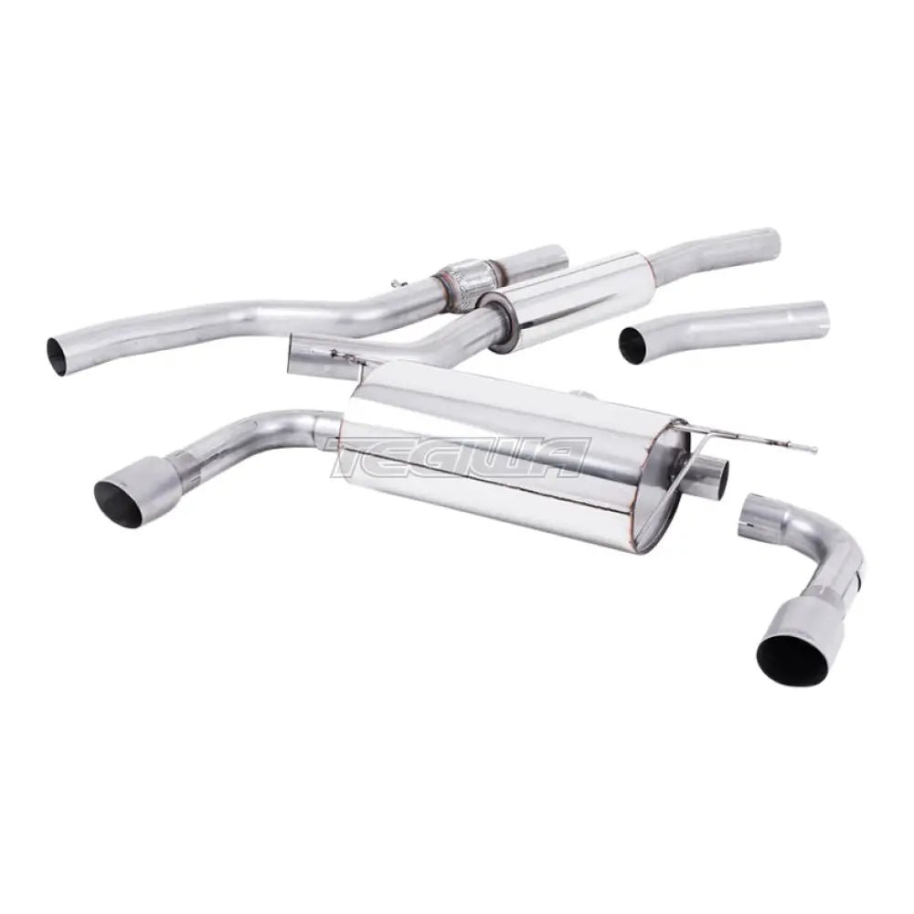 milltek-bmw-4-series-f32-428i-coupe-automatic-gearbox-without-tow-bar-none-xdrive-n20-engine-only-2014-2016-cat-back-exhaust-resonated-titanium-tips-systems-174.jpg Milltek BMW 4 Series F32 428i Coupe (Automatic Gearbox without Tow Bar None xDrive & N20 Engine Only) 2014-2016 Cat-back Exhaust - Image 9