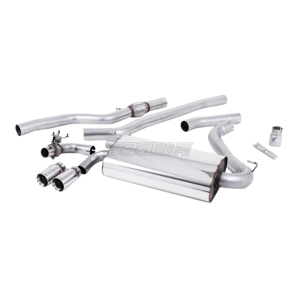 milltek-bmw-4-series-f32-428i-coupe-manual-gearbox-without-tow-bar-none-xdrive-n20-engine-only-2014-2018-cat-back-exhaust-oe-style-outlet-non-resonated-753.jpg Milltek BMW 4 Series F32 428i Coupe (Manual Gearbox without Tow Bar None xDrive & N20 Engine Only) 2014-2018 Cat-back Exhaust - Image 3