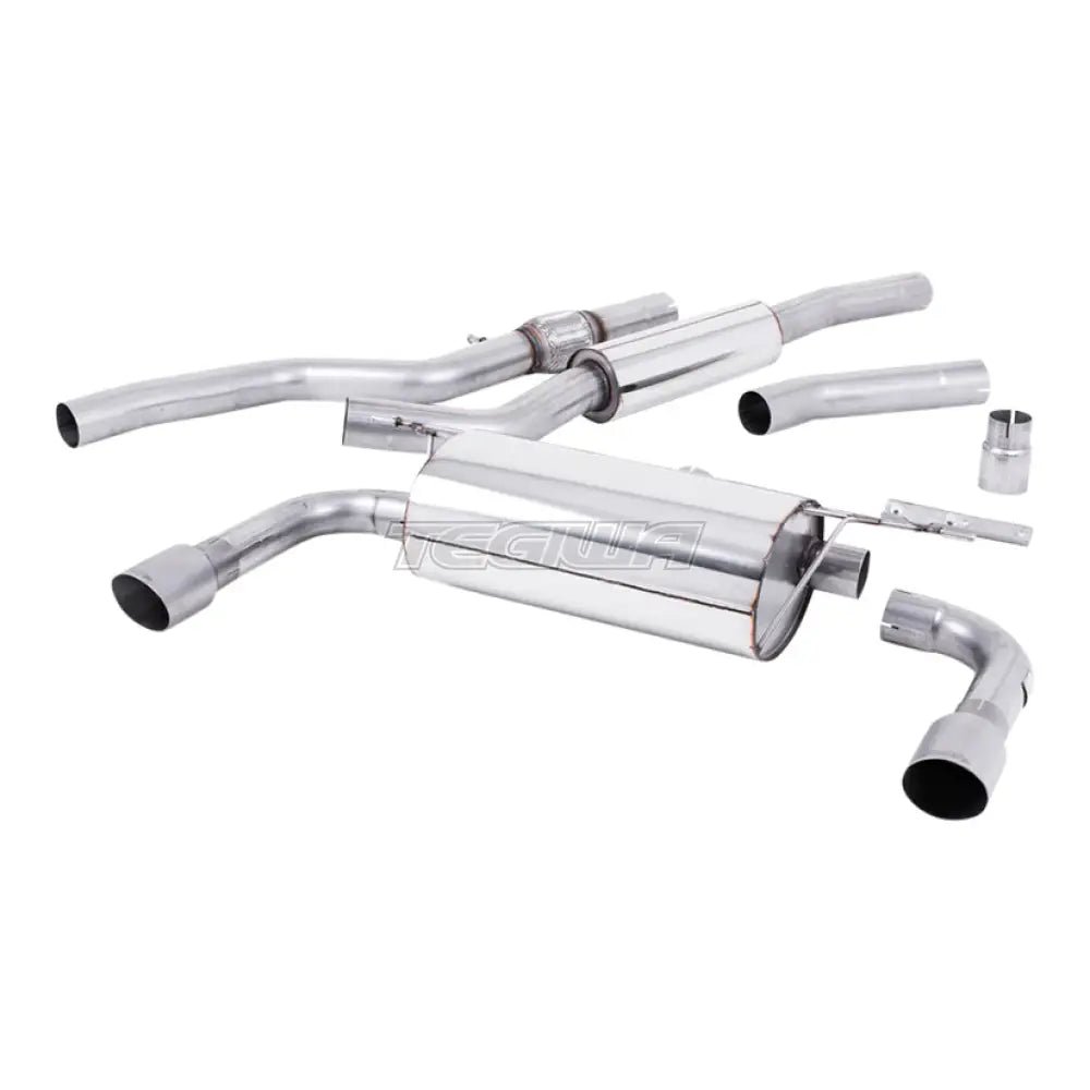 milltek-bmw-4-series-f32-428i-coupe-manual-gearbox-without-tow-bar-none-xdrive-n20-engine-only-2014-2018-cat-back-exhaust-resonated-titanium-tips-systems-712.jpg Milltek BMW 4 Series F32 428i Coupe (Manual Gearbox without Tow Bar None xDrive & N20 Engine Only) 2014-2018 Cat-back Exhaust - Image 9